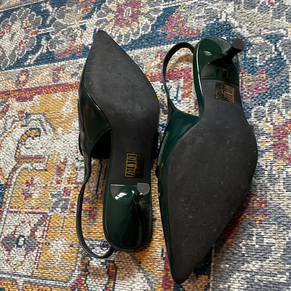 Jeffrey Campbell Free People kitten heels - Picture 5 of 6